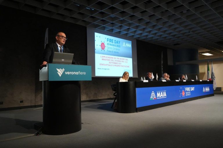 POMERIGGIO-32 seprin fire day 2023